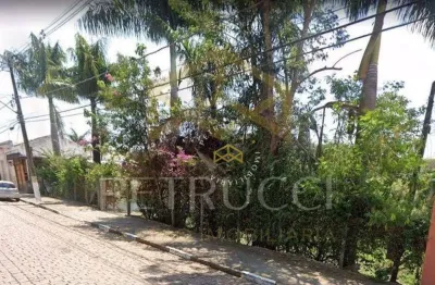 Terreno comercial à venda, joaquim egídio, campinas - te0833.