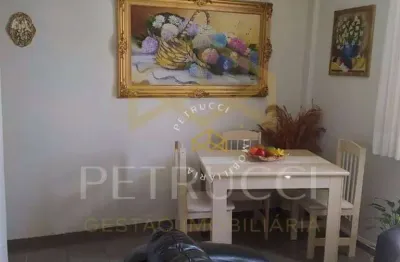 Apartamento com 2 dormitórios à venda, 58 m² por r$ 159.000,00 - parque residencial vila união - campinas/sp