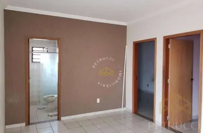 Casa com 4 dormitórios à venda, 176 m² por r$ 491.000,00 - parque jambeiro - campinas/sp