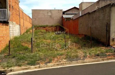 Terreno à venda, 200 m² por r$ 171.000,00 - residencial cittá di firenze - campinas/sp
