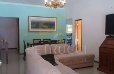 Casa residencial à venda, parque xangrilá, campinas - ca2160.
