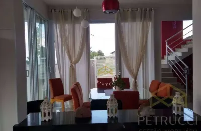 Casa com 3 dormitórios à venda, 260 m² por r$ 1.490.000,00 - lopes - valinhos/sp