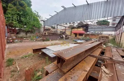 Terreno comercial à venda, vila itapura, campinas - te0867.