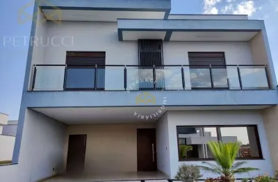 Casa residencial à venda, parque olívio franceschini, hortolândia - ca2236.