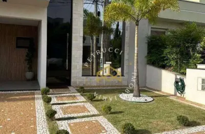 Casa com 3 dormitórios à venda, 160 m² por r$ 1.440.000,00 - parque ortolândia - hortolândia/sp