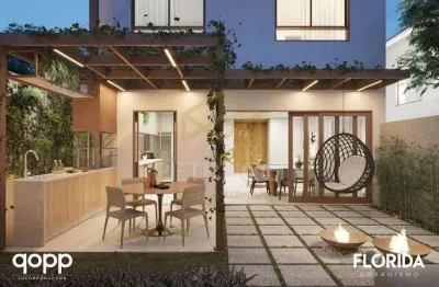 Casa residencial à venda, residencial estância eudóxia, campinas - ca2277.