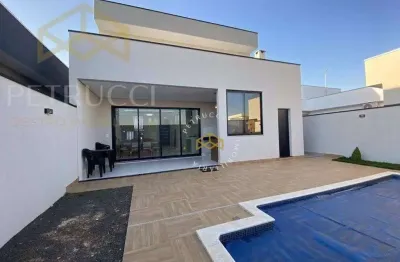 Casa residencial à venda, parque olívio franceschini, hortolândia - ca2339.