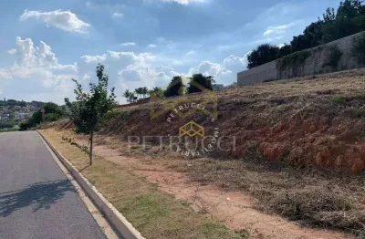 Terreno à venda, 608 m² por r$ 550.000,00 - bosque - vinhedo/sp
