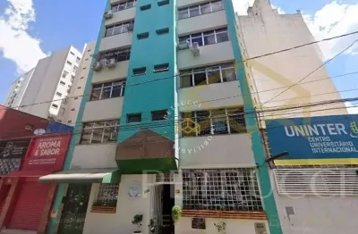 Sala à venda, 55 m² por r$ 180.000,00 - nova campinas - campinas/sp