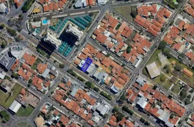 Terreno comercial à venda, jardim nova europa, campinas - te0937.