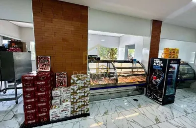 Ponto à venda, 310 m² por r$ 500.000,00 - jardim alto da cidade universitária - campinas/sp