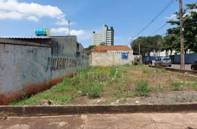 Terreno comercial à venda, jardim são carlos, sumaré - te0942.
