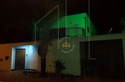 Casa residencial para venda e locação, jardim chapadão, campinas - ca2452.