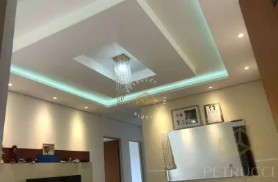 Apartamento com 2 dormitórios à venda, 59 m² por r$ 182.000,00 - parque são jorge - campinas/sp