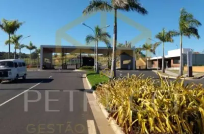 Terreno à venda, 525 m² - alphaville dom pedro 2 - campinas/sp