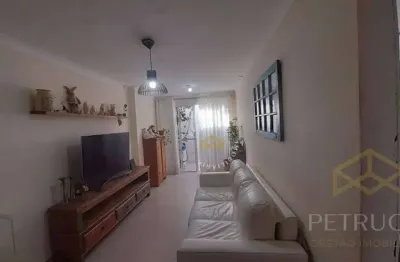 Casa com 3 dormitórios à venda, 93 m² por r$ 500.000,00 - vila iapi - campinas/sp