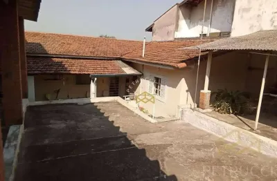 Casa residencial à venda, jardim carlos lourenço, campinas - ca2494.