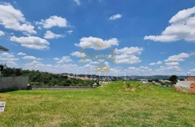 Terreno em condomínio fechado à venda na Rua Gildo Tordin, 809, Vila Capuava, Valinhos