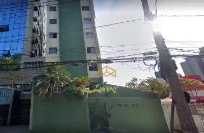 Kitnet com 1 dormitório à venda, 39 m² por r$ 189.000,00 - vila itapura - campinas/sp
