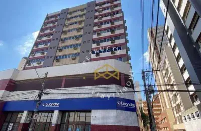 Sala à venda, 50 m² por r$ 185.000,00 - centro - campinas/sp