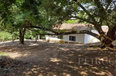 Chácara com 2 dormitórios à venda, 2400 m² por r$ 510.000,00 - jardim monte belo - campinas/sp