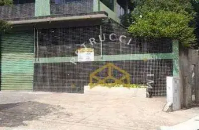 Casa residencial à venda, jardim proença, campinas - ca2643.