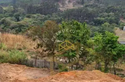 Terreno em condomínio fechado à venda na Alameda Carlos de Carvalho Vieira Braga, 1, Chácaras Alpina, Valinhos