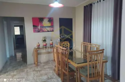 Casa com 3 dormitórios à venda, 250 m² por r$ 515.000,00 - jardim irmãos sigrist - campinas/sp