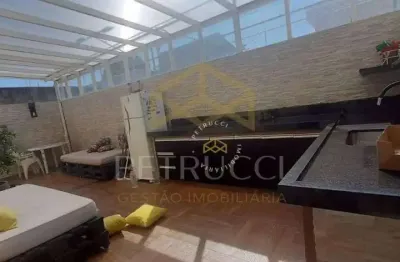 Apartamento com 3 dormitórios à venda, 98 m² por r$ 515.000,00 - chácaras fazenda coelho - hortolândia/sp