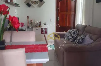 Apartamento residencial à venda, vila padre manoel de nóbrega, campinas - ap2510.