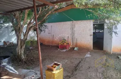 Terreno à venda, 663 m² por r$ 1.400.000,00 - jardim guanabara - campinas/sp