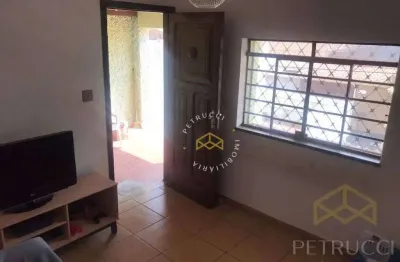 Casa com 3 dormitórios à venda, 112 m² por r$ 520.000,00 - jardim proença - campinas/sp