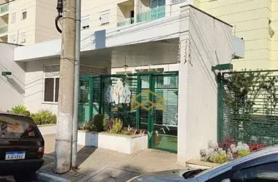 Apartamento com 3 dormitórios à venda, 70 m² por r$ 550.000,00 - vila aurocan - campinas/sp