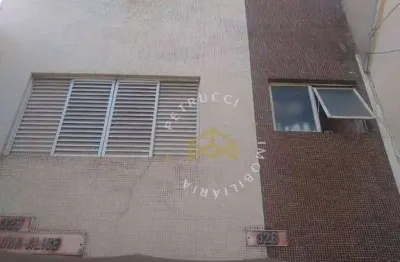 Apartamento com 1 dormitório à venda, 67 m² por r$ 180.000,00 - centro - campinas/sp