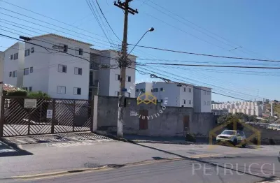 Apartamento residencial à venda, jardim das bandeiras, campinas - ap2691.