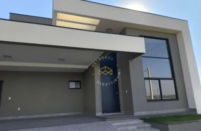 Casa residencial à venda, bosque dos eucaliptos, valinhos - ca2826.