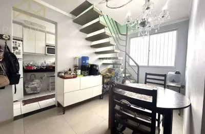 Cobertura residencial à venda, jardim nova europa, campinas - co0082.