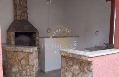 Casa com 4 dormitórios à venda, 550 m² por r$ 1.480.000,00 - portal do paraíso i - jundiaí/sp