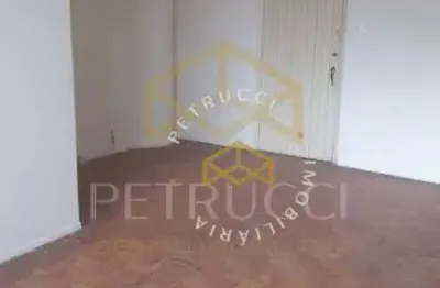 Sala comercial com 1 sala à venda na Rua General Osório, 1031, Centro, Campinas