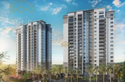 Apartamento residencial à venda, jardim itamarati, campinas - ap2866.
