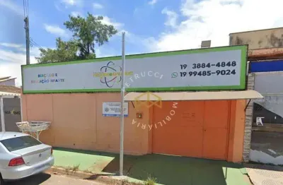 Prédio comercial à venda, nova veneza, paulínia - pr0054.