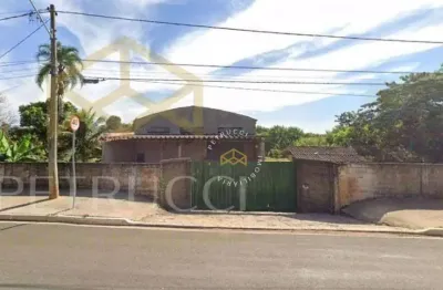 Galpão à venda, 570 m² por r$ 1.485.000,00 - recanto da fortuna - campinas/sp