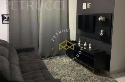 Apartamento à venda, 66 m² por r$ 205.000,00 - jardim das bandeiras - campinas/sp