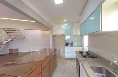 Cobertura residencial à venda, centro, itatiba - co0088.