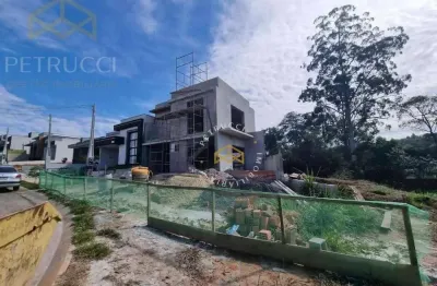 Casa com 3 dormitórios à venda, 186 m² por r$ 1.490.000,00 - loteamento park gran reserve - indaiatuba/sp