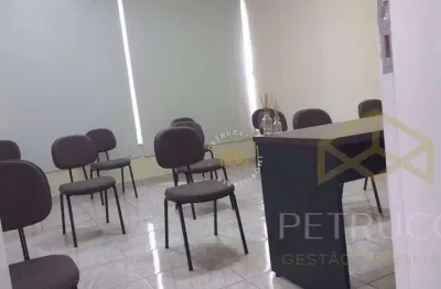 Sala comercial com 3 salas à venda na Avenida Francisco Glicério, 1329, Centro, Campinas