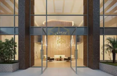 Apartamento com 3 dormitórios à venda, 115 m² por r$ 1.400.000,00 - cambuí - campinas/sp