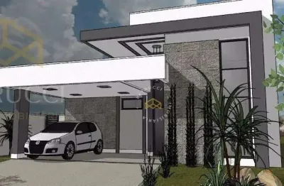 Casa com 3 dormitórios à venda, 182 m² por r$ 1.495.000,00 - parque brasil 500 - paulínia/sp