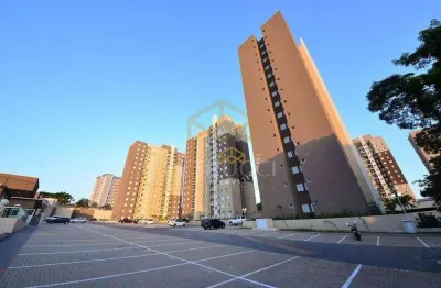 Apartamento com 3 dormitórios à venda, 63 m² por r$ 530.000,00 - jardim santiago - indaiatuba/sp