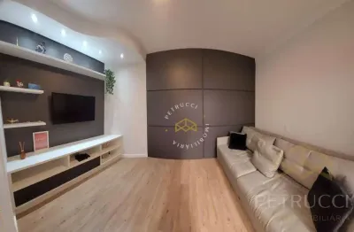 Casa com 4 dormitórios, 275 m² - venda por r$ 1.499.000,00 ou aluguel por r$ 10.472,00 - jardim bom retiro - campinas/sp